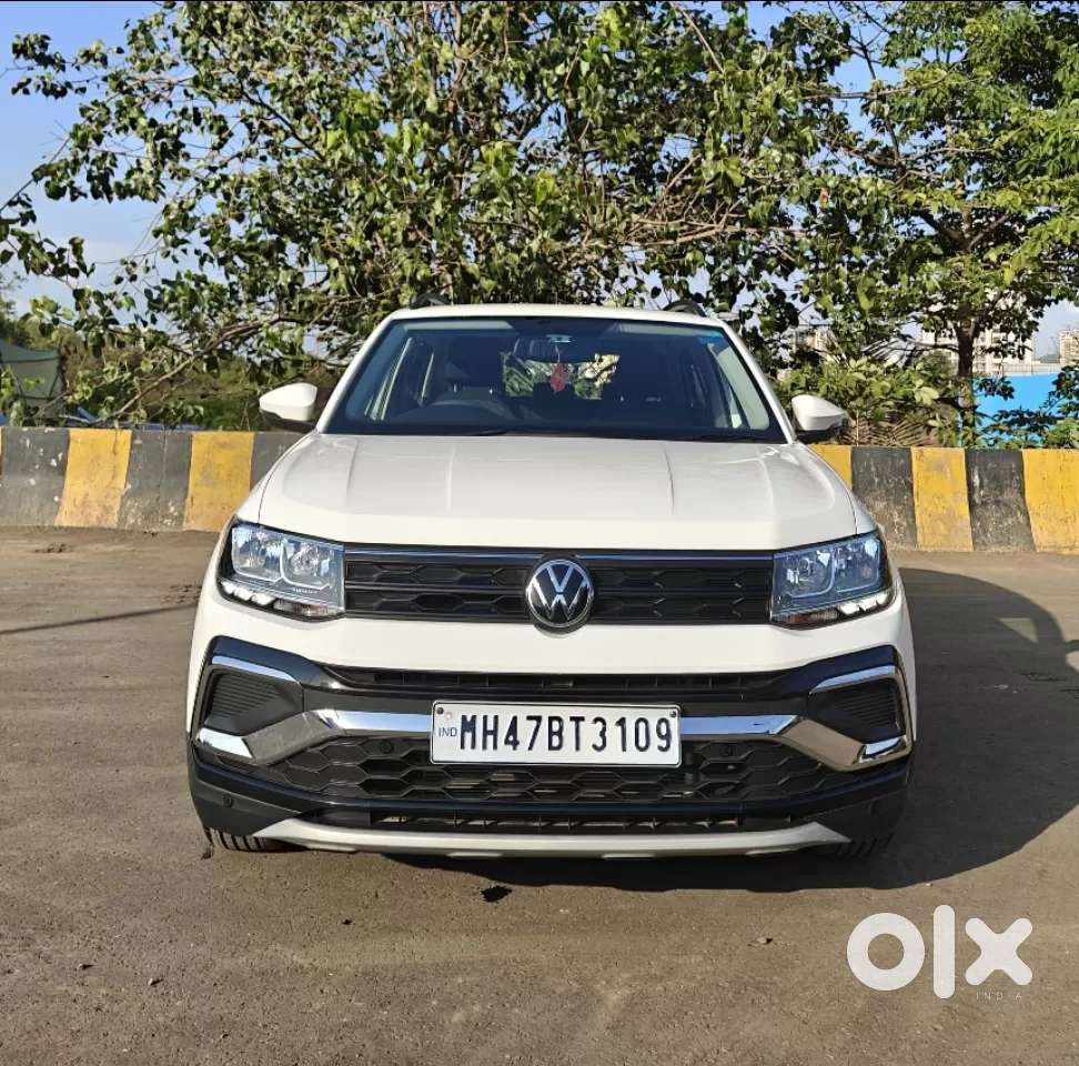 Volkswagen Taigun 1.0 Tsi Comfortline, 2024, Petrol