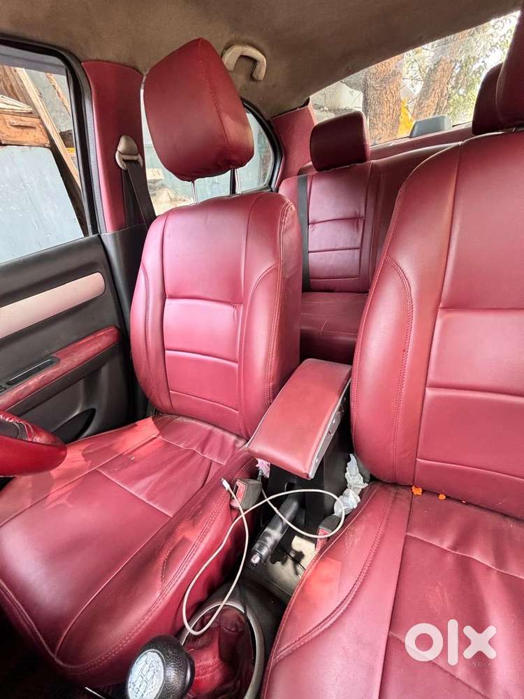 Swift Dzire Vdi 2010