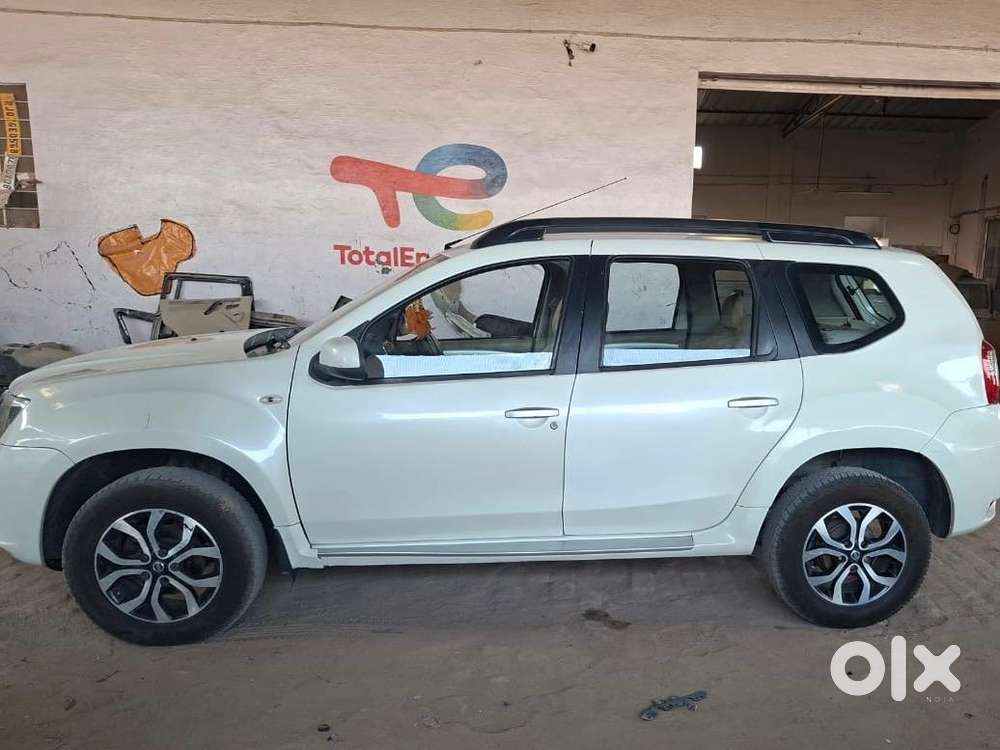 Nissan Car Diesel 2015