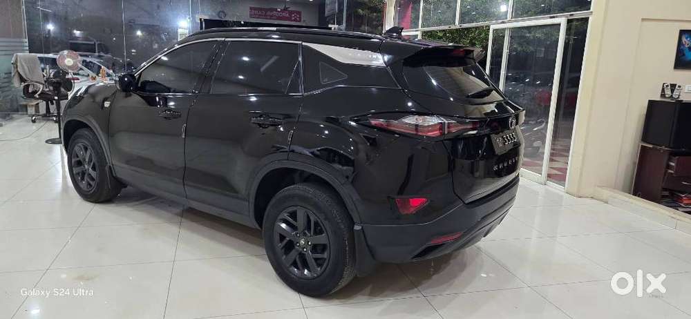 Tata Harrier Xza Plus At, 2021, Diesel