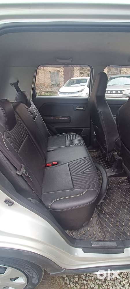 Maruti Suzuki Wagon R Vxi 1.2, 2024, Petrol