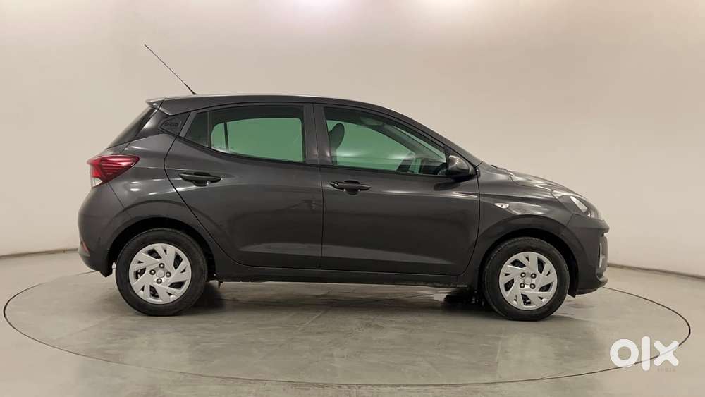 Hyundai Grand I10 1.2 Crdi Magna, 2025, Cng & Hybrids