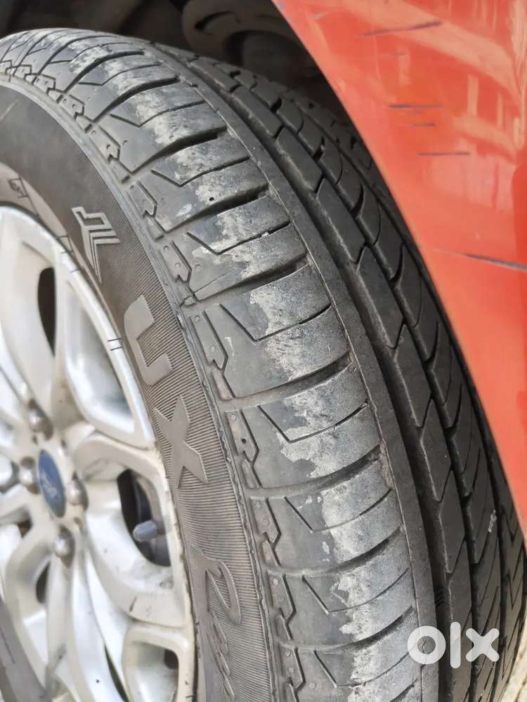 Ford Ecosport 2014 Manual