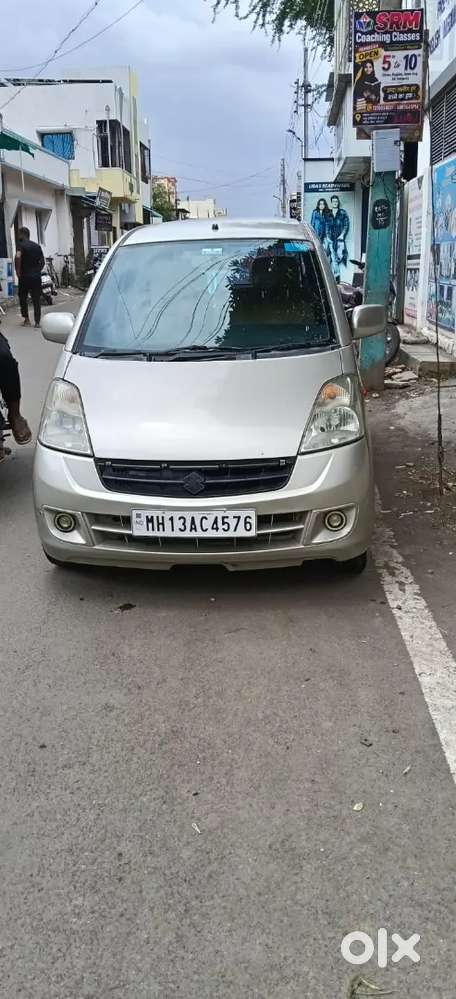 Maruti Suzuki Zen Estilo 2009 Car