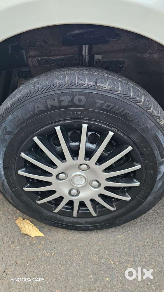 Maruti Suzuki Ertiga 2012-2015 Vxi Abs, 2015, Petrol
