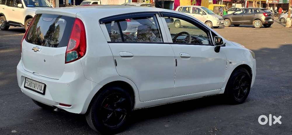 Chevrolet Sail U-va 1.2 Lt Abs, 2014, Diesel