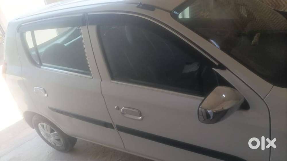 Car Is In Good Condition
