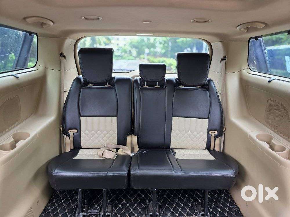 Kia Carnival Prestige, 2020, Diesel