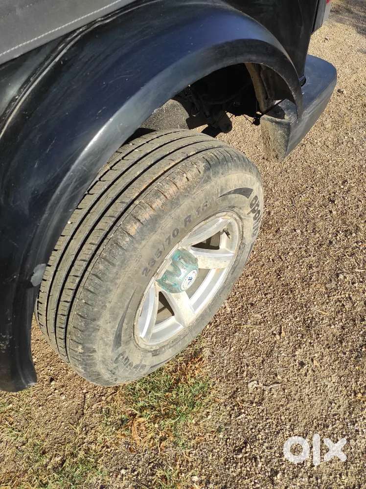 Mahindra Thar 2019 Diesel 65000 Km Driven