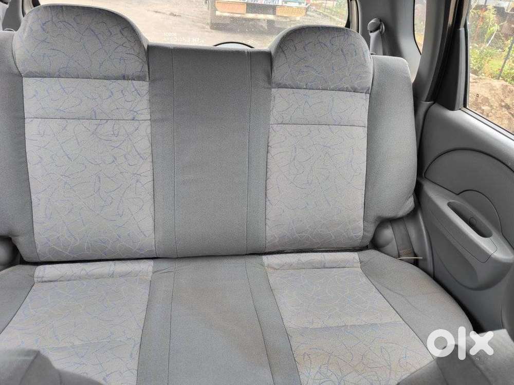 Chevrolet Aveo Lt, 2007, Petrol