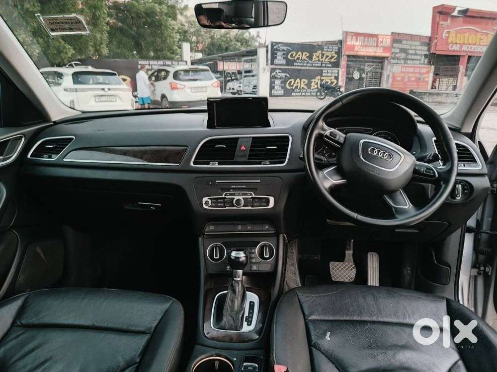 Audi Q3 2.0 30 Tdi Premium With Sunroof, 2019, Diesel