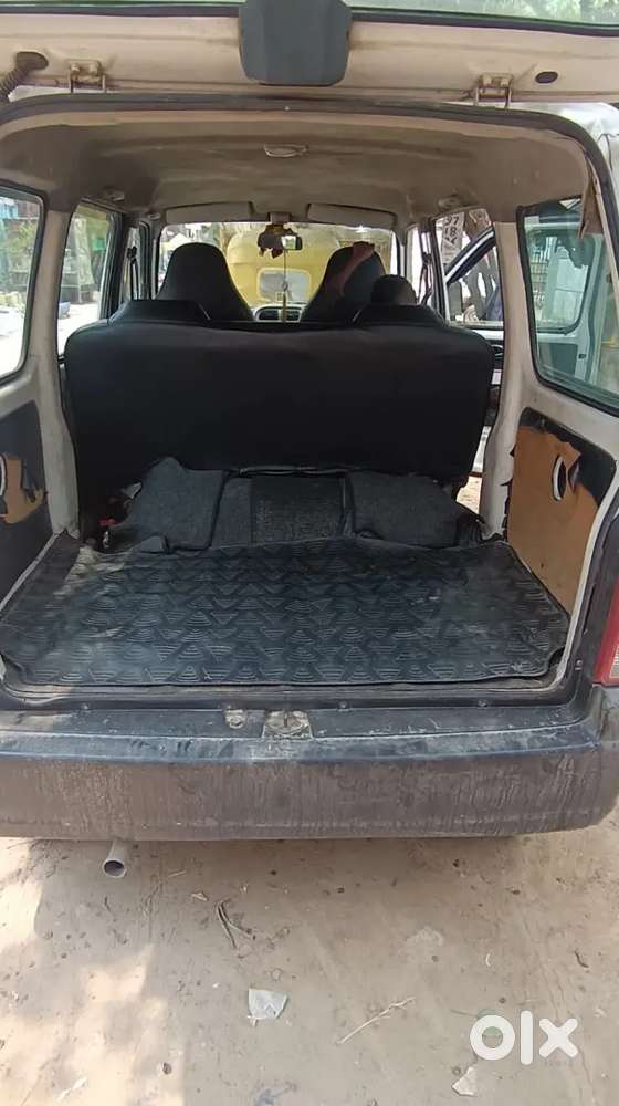 5 Str + Cng + Ac