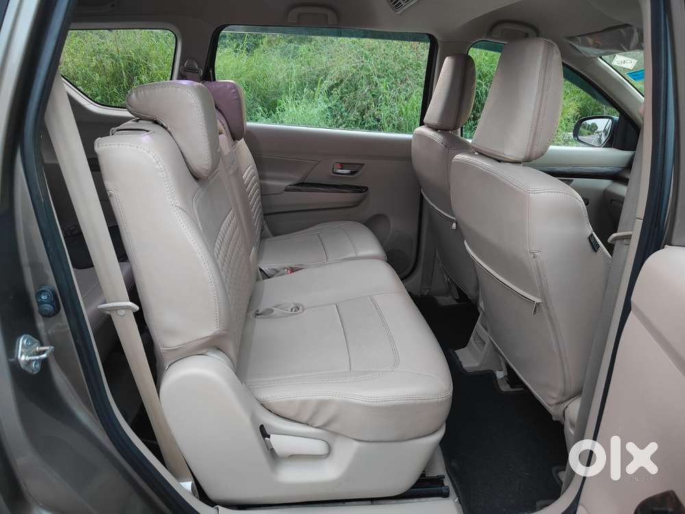 Maruti Suzuki Ertiga Vxi (o) Cng, 2022, Cng & Hybrids
