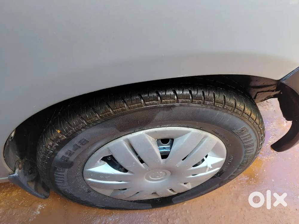 Maruti Suzuki Alto 2011 Petro 99999 Km Driven. New Paper