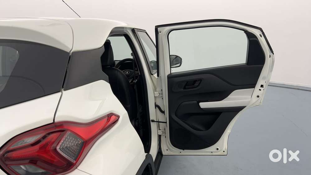 Tata Punch Accomplished Amt, 2023, Petrol