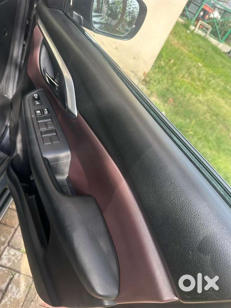 Maruti Suzuki Grand Vitara 2024 Petrol Well Maintained