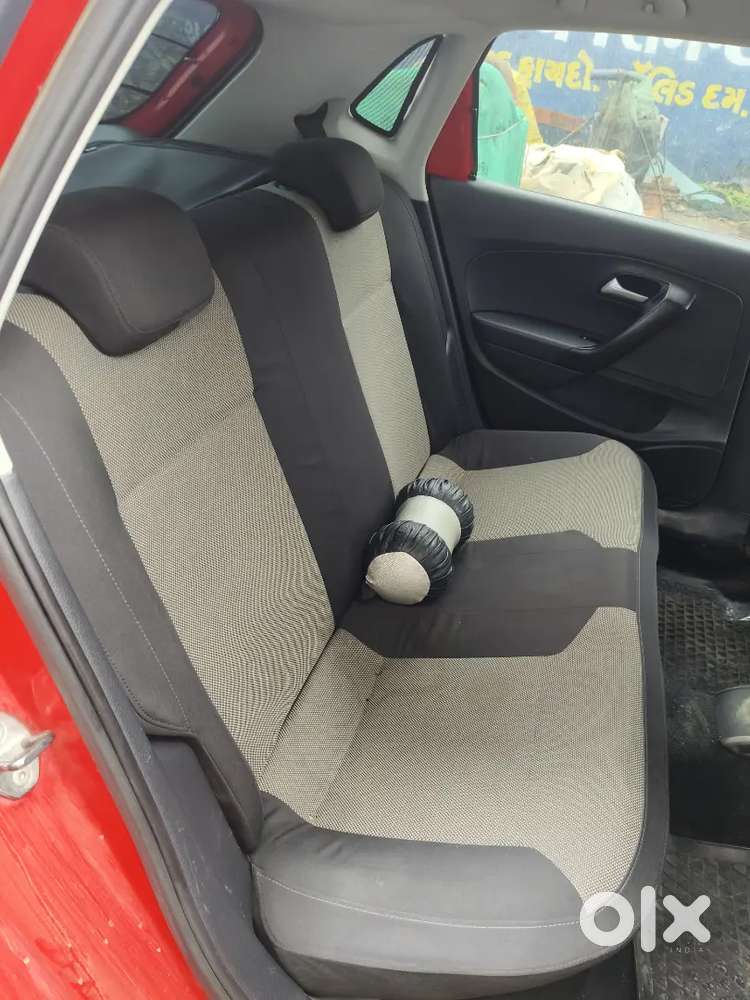 Volkswagen Polo Gti 2017