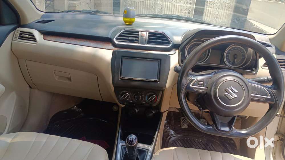 Maruti Suzuki Swift Dzire 1.2 Vxi Bsiv, 2019, Petrol