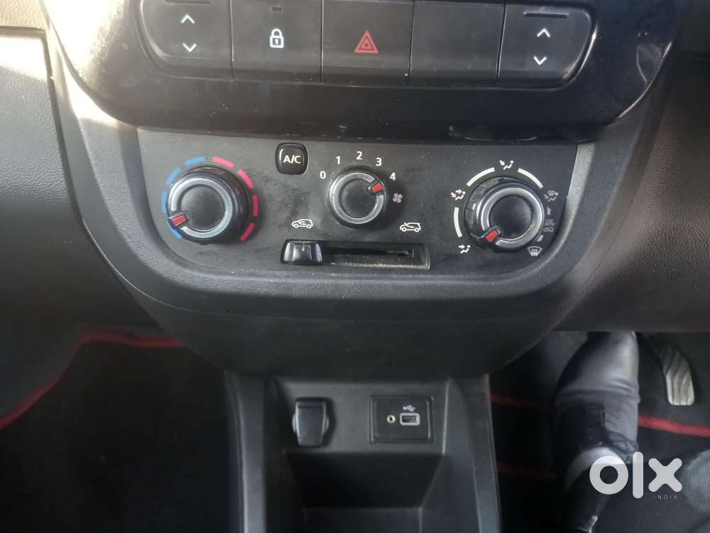 Renault Kwid 1.0 Rxt Optional, 2019, Petrol