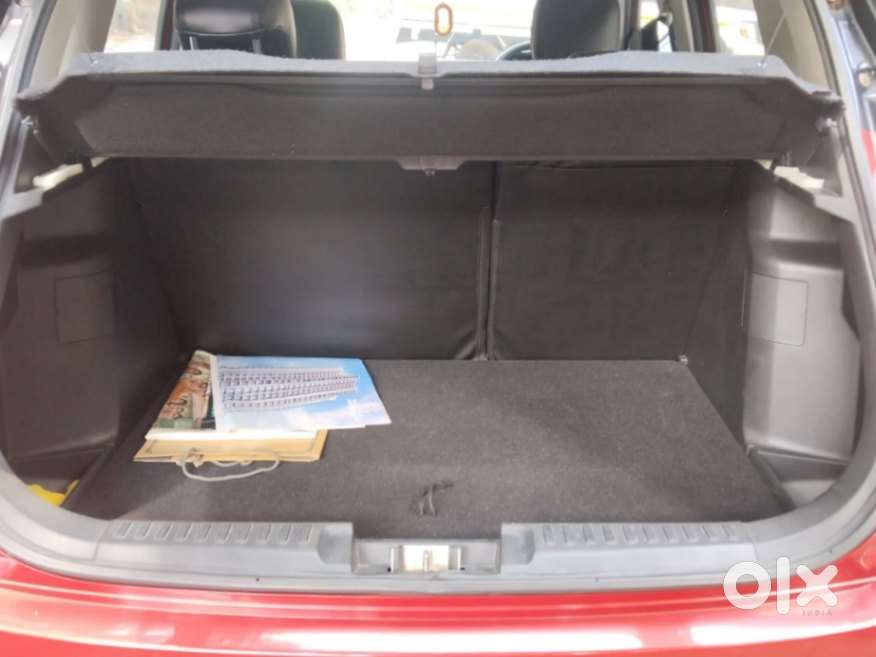 Maruti Suzuki Brezza Zdi+ Amt, 2019, Diesel