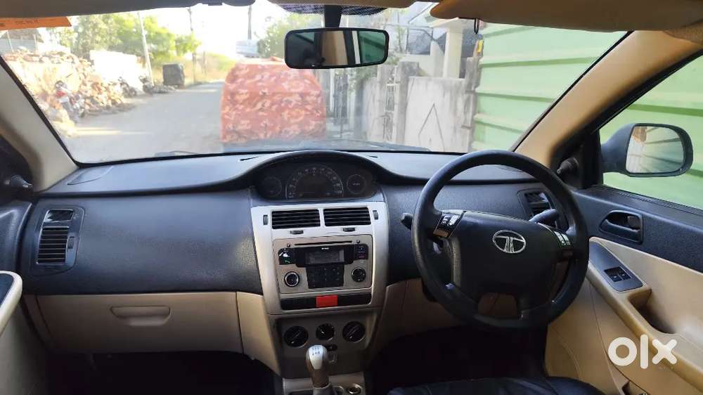 Vista Tdi Lx