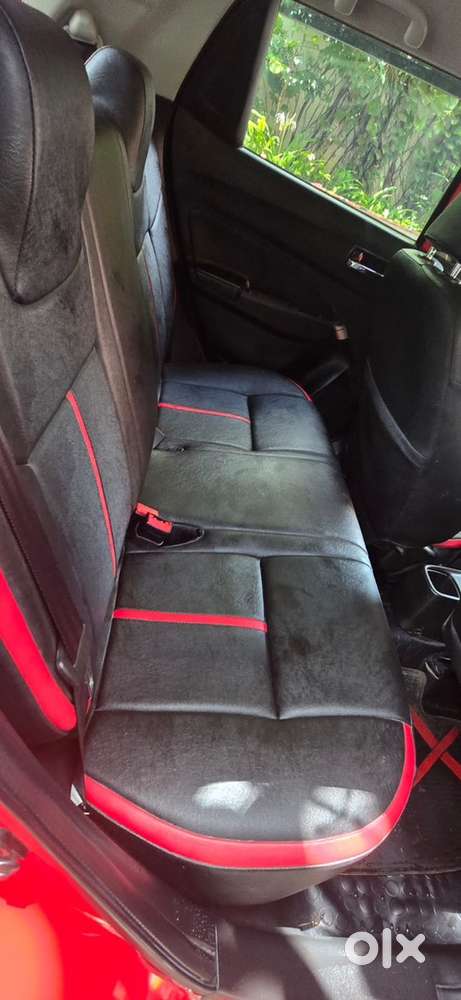 Maruti Swift Amt 2020