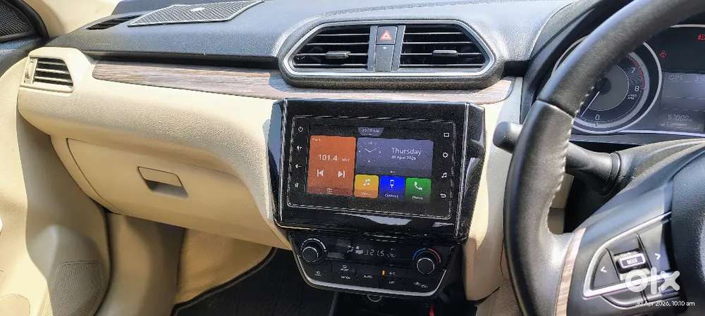 Maruti Suzuki Dzire Zxi Top Model  2020 Perfect Condition