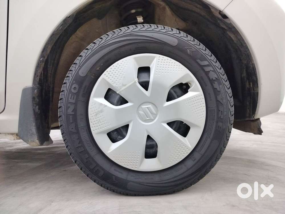Maruti Suzuki Alto K10 Plus Edition, 2023, Petrol