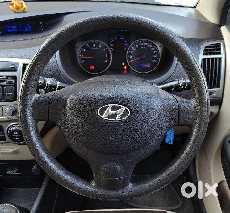 Hyundai I20 Magna, 2014, Petrol