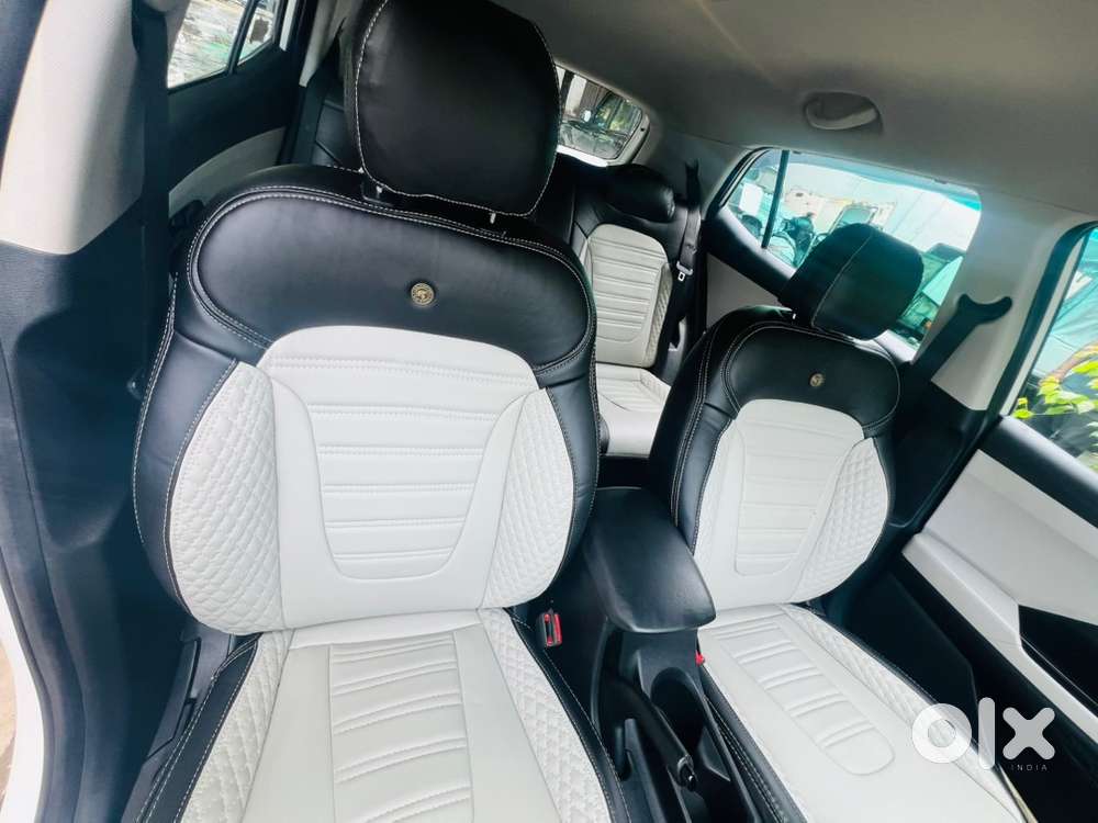 Hyundai Creta Diesel 2021