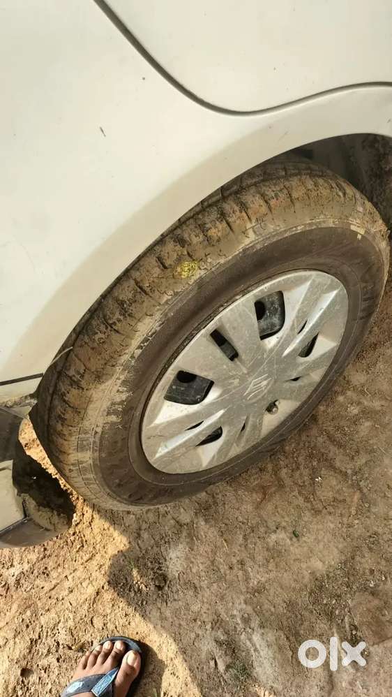 Maruti Suzuki Dzire Vxi 2013