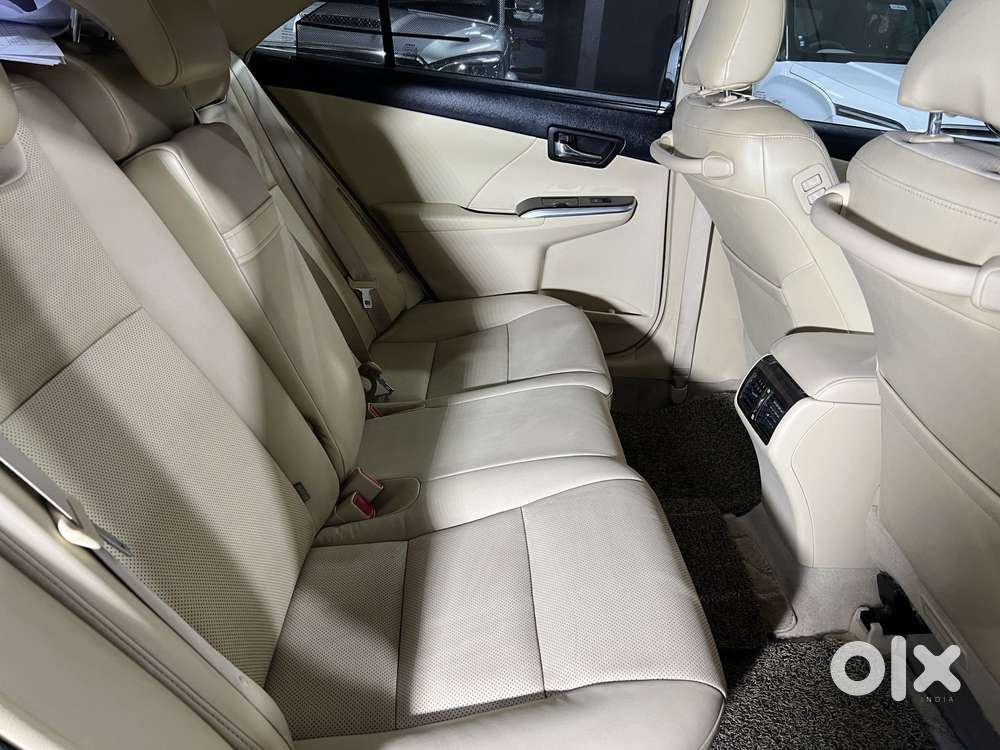 Toyota Camry Hybrid, 2015, Petrol