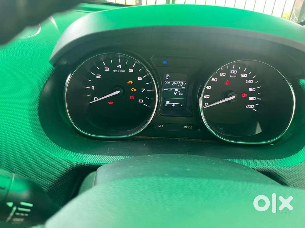 Tata Tiago 2019 Cng & Hybrids Well Maintained