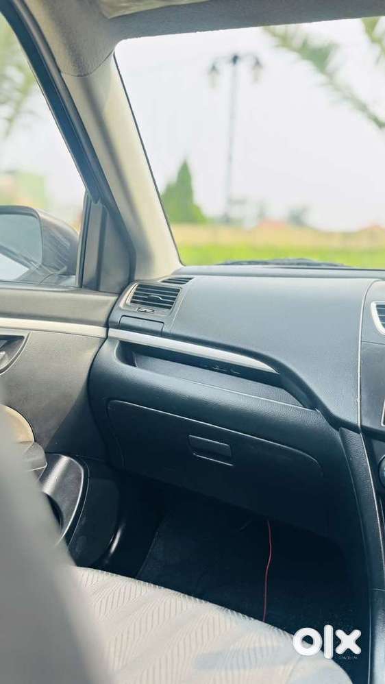 Maruti Suzuki Swift Dzire, 2016
