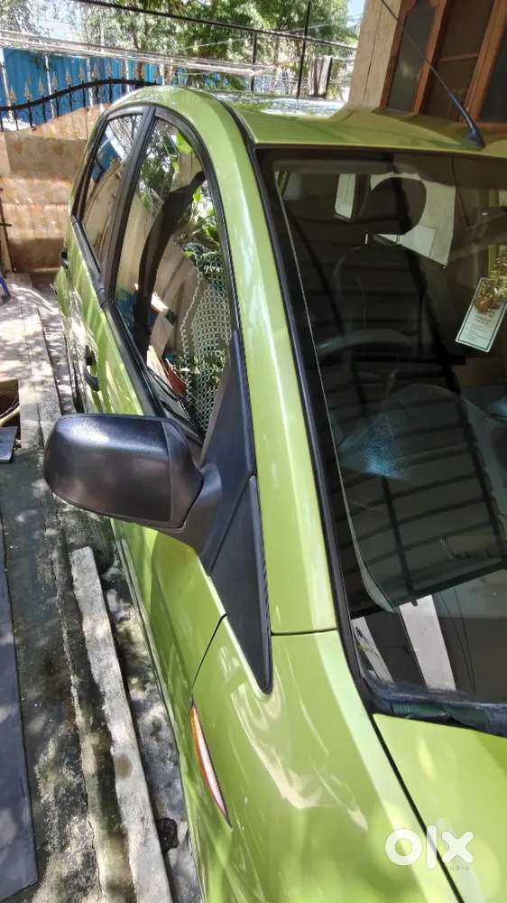 Ford Figo Diesel: First Owner For Sale.