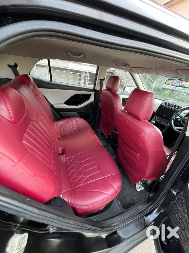 Hyundai Creta 1.5 Diesel Manual 2020