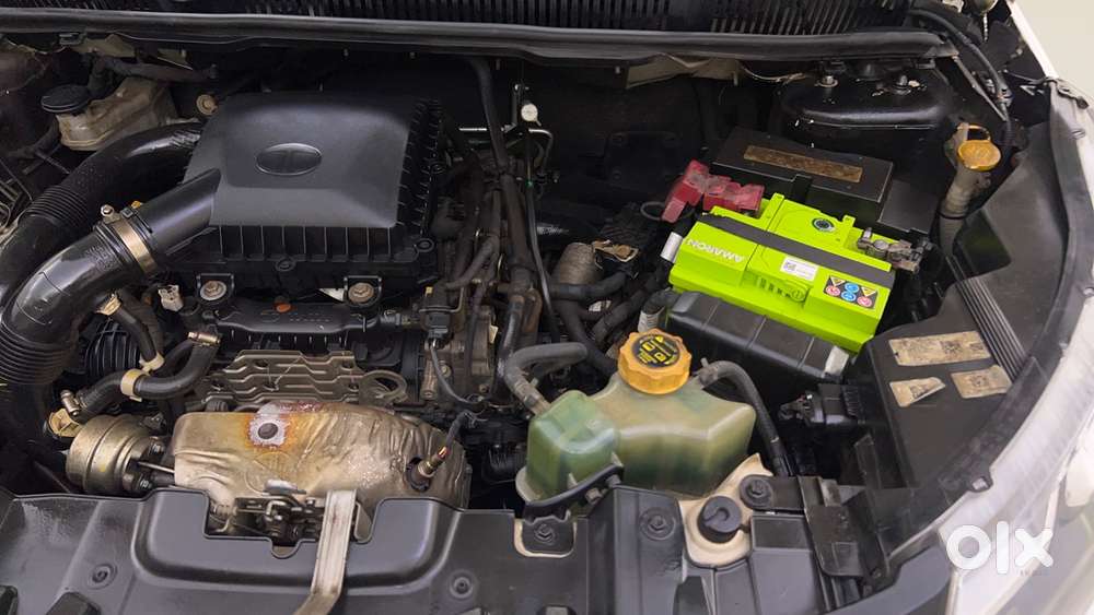 Tata Nexon 1.5 Revotorq Xza Plus S Amt, 2022, Petrol
