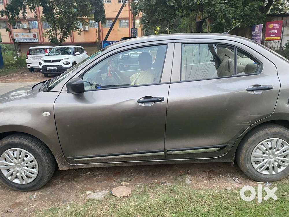 Maruti Suzuki Dzire L 2018 L Petrol L Retired Person L Single Hand Use
