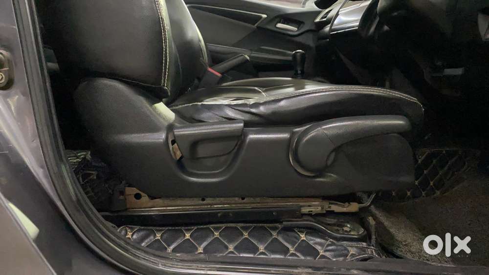 Honda Wr-v 1.2 Vx I-vtec, 2019, Petrol