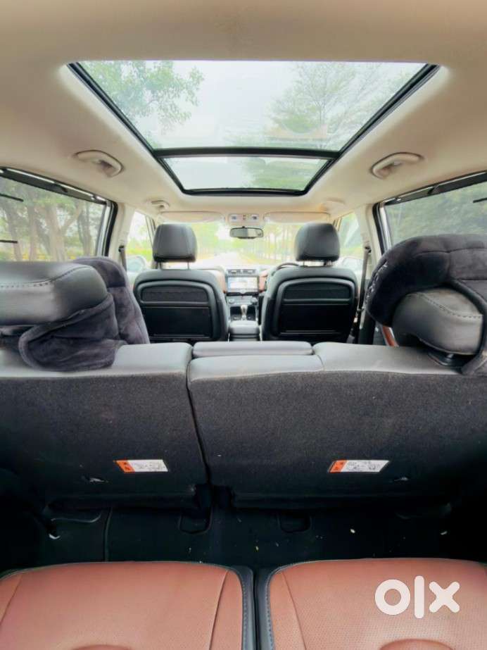 Hyundai Alcazar 1.5 Platinum Diesel Mt 7 Str, 2024, Diesel
