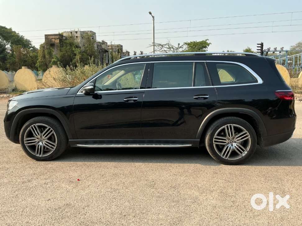 Mercedes-benz Gls 450 4matic, 2024, Petrol