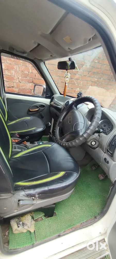 Mahindra Scorpio Diesel 70000 Km