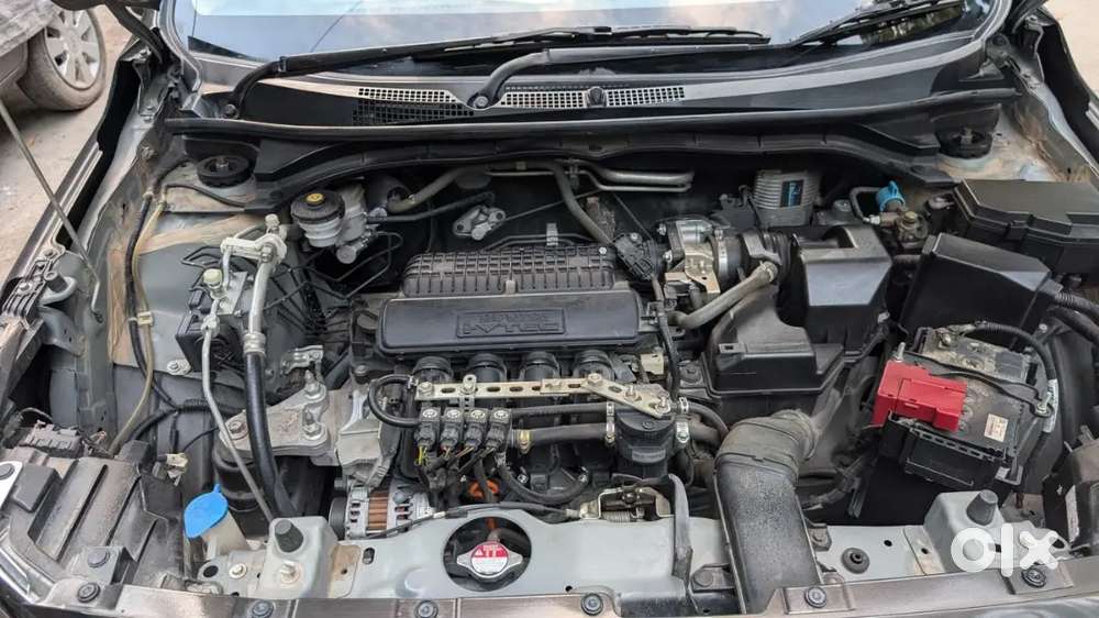 Sell Honda Amaze 2nd Gen 2024 Cng & Hybrids 37000 Km Driven