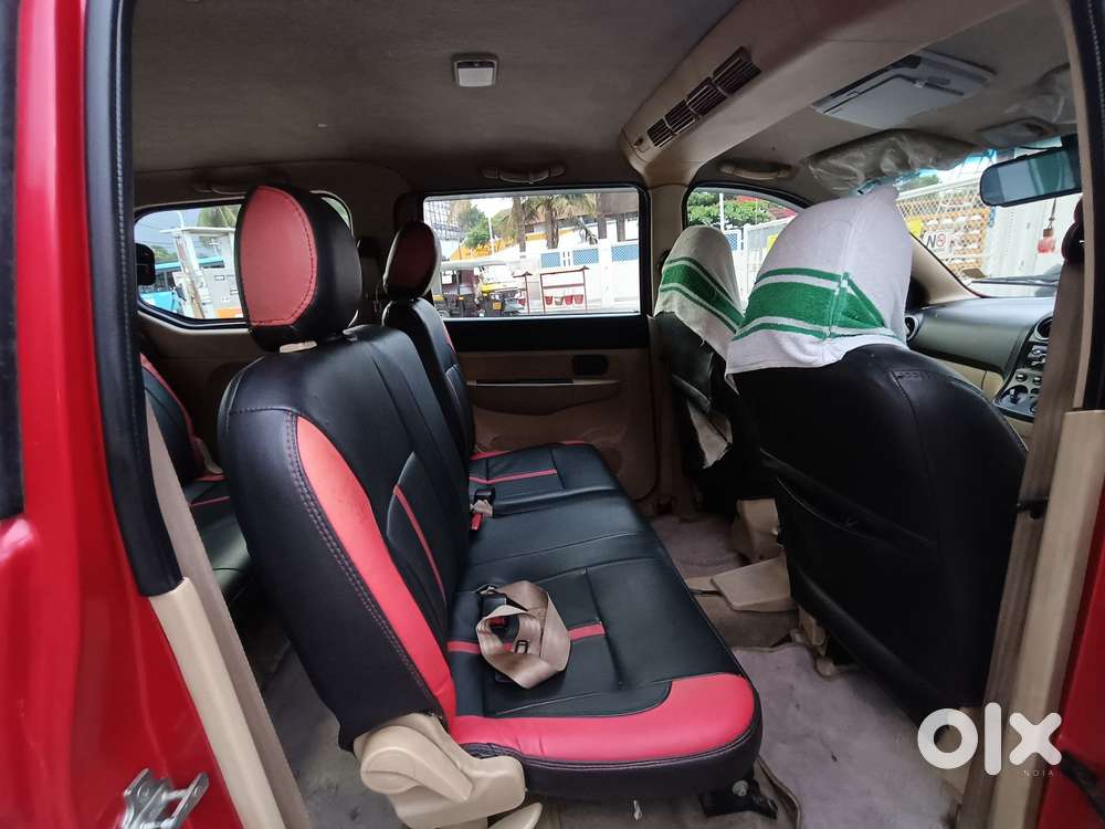 Chevrolet Enjoy 1.3 Tcdi Ls 7, 2013, Diesel