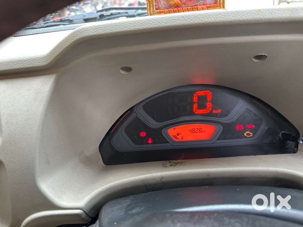 Maruti Suzuki Eeco 2024
