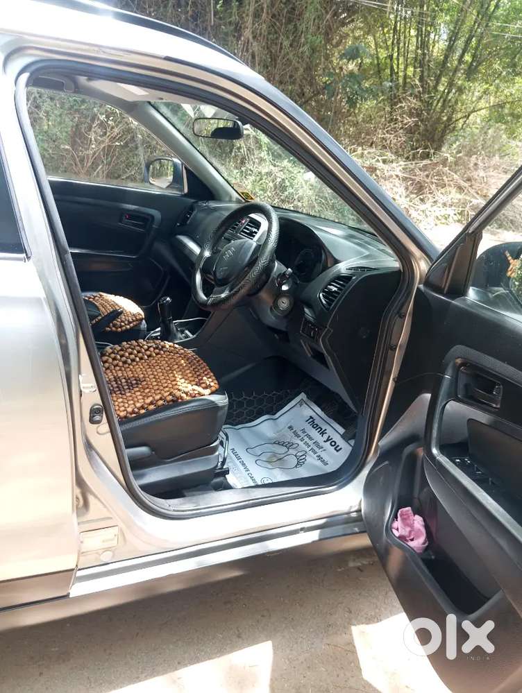 Maruti Suzuki Brezza Vdi 2019