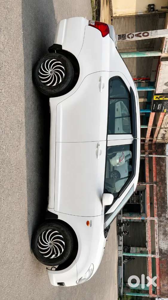 Maruti Suzuki Dzire 2016 Diesel