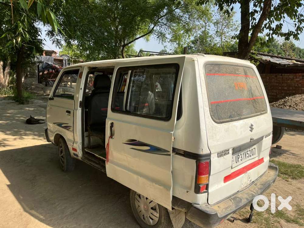 Maruti Suzuki Automatic 2011