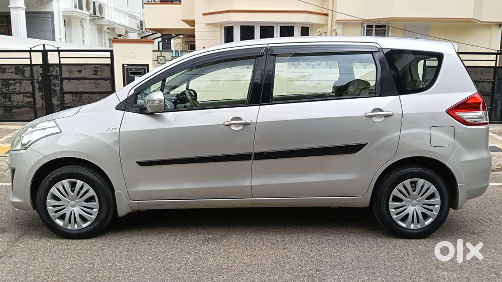 Maruti Suzuki Ertiga 1.5 Vxi, 2013, Petrol