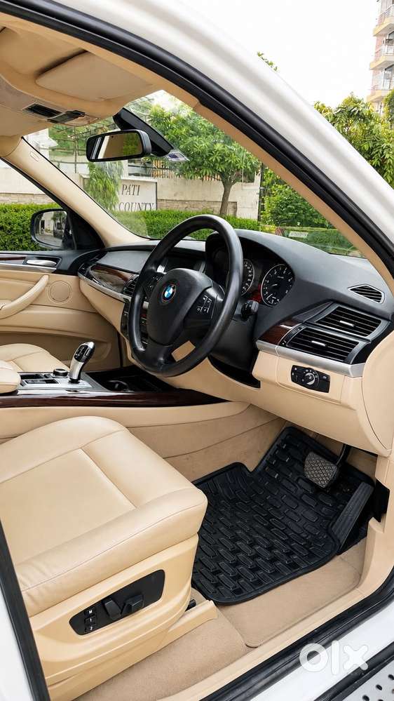 Bmw X5 Xdrive 30 D, 2014, Diesel